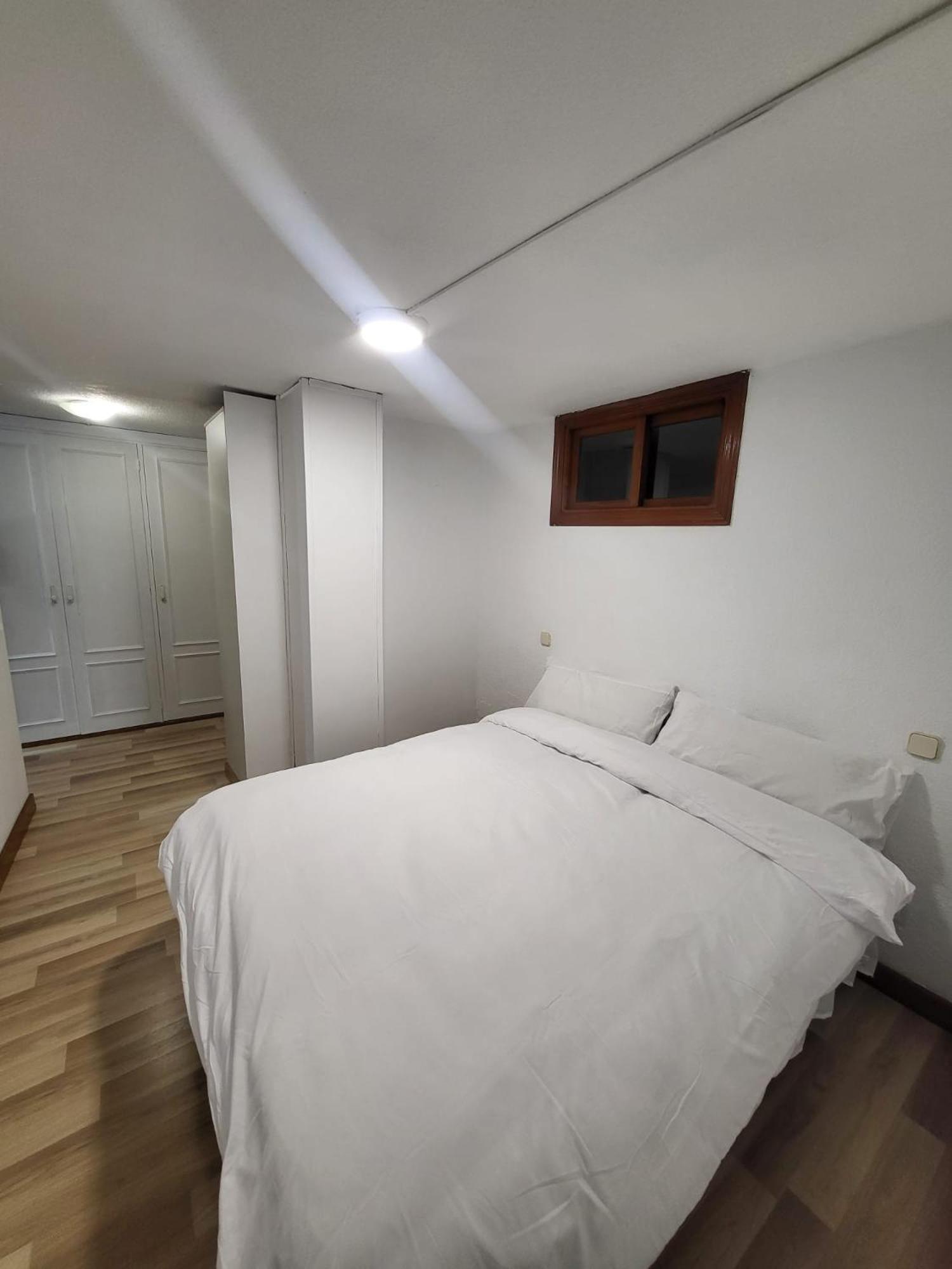 Bonito Y Acogedor Departamento Apartment Madrid